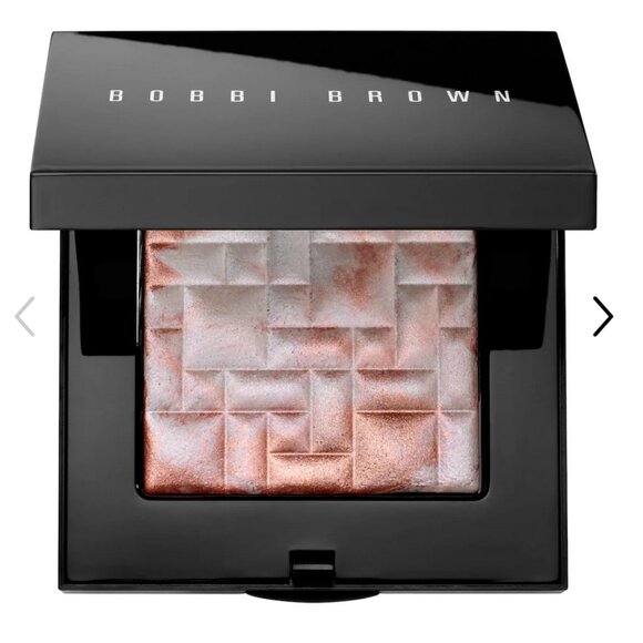 Bobbi Brown Highlighting Powder *BNIB* color- Pink Glow - Picture 2 of 4